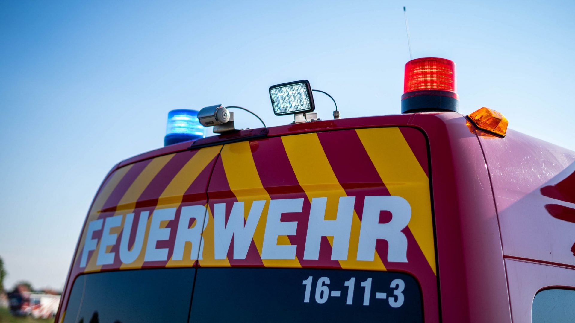 Statement des OFV zu den Vorfällen bei der Bremer Feuerwehr!